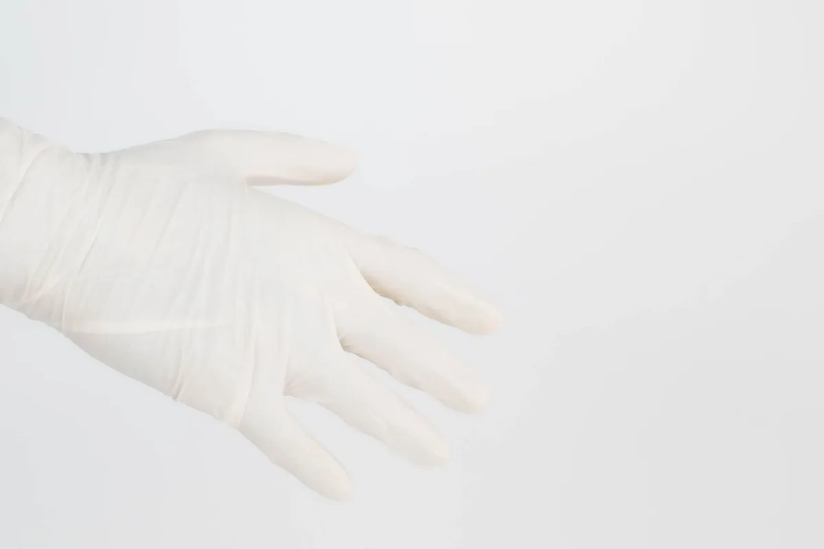 Bodily Fluid Cleanup in South Bend, WA
