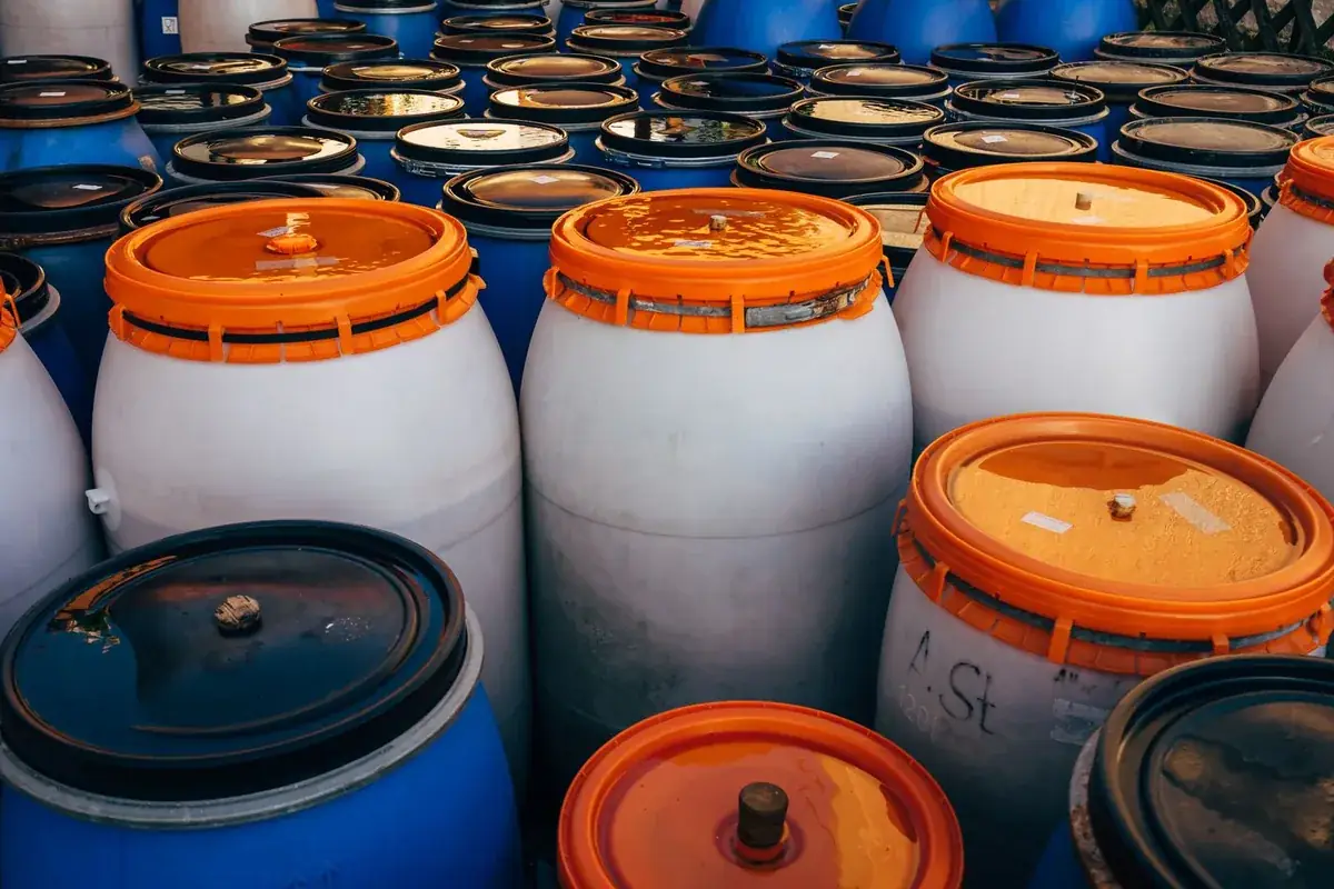 Medical Waste Removal in South Bend, WA
