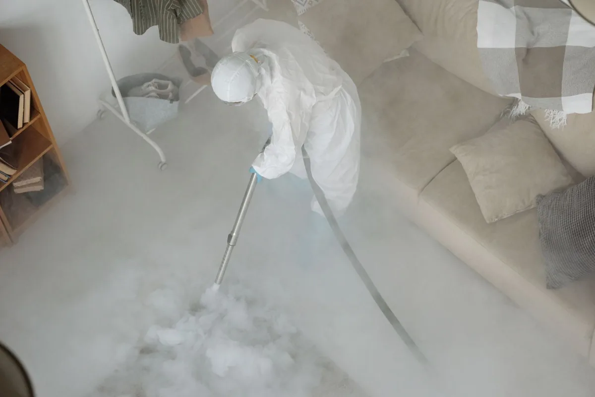 Biohazard Cleanup in South Bend, WA